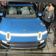 The Rivian R1T Electric Pickup Looks Awesome In Its New Blue